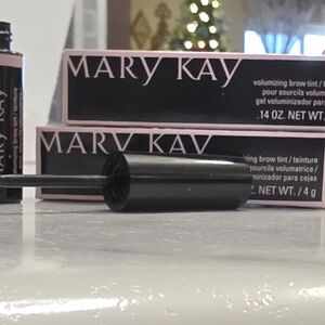 Mary Kay Brow Tint - Deep Black